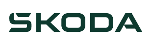 SKODA Logo AHG GmbH & Co. KG  in Suhl
