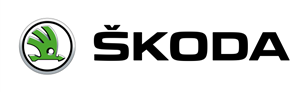 SKODA Logo AHG GmbH & Co. KG  in Suhl